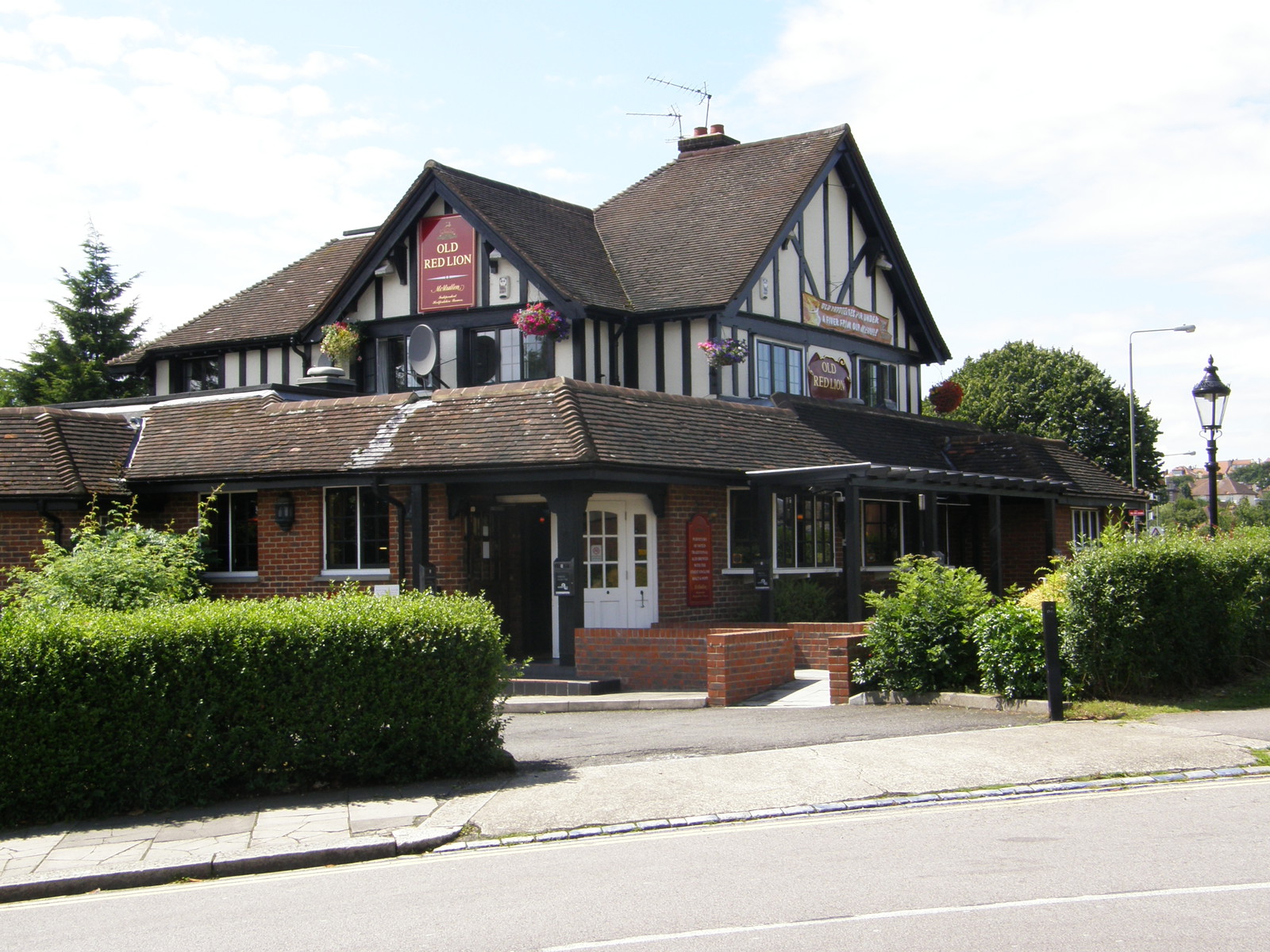 Image from East Finchley to Mill Hill East and High Barnet