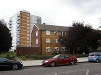 Image from East Finchley to Mill Hill East and High Barnet