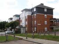 Image from East Finchley to Mill Hill East and High Barnet