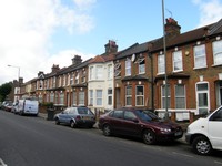 Image from East Finchley to Mill Hill East and High Barnet