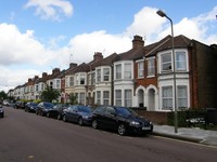Image from East Finchley to Mill Hill East and High Barnet