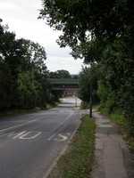 Image from East Finchley to Mill Hill East and High Barnet