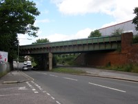 Image from East Finchley to Mill Hill East and High Barnet