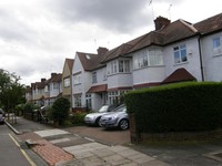 Image from East Finchley to Mill Hill East and High Barnet