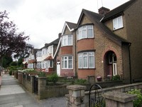 Image from East Finchley to Mill Hill East and High Barnet