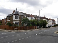 Image from East Finchley to Mill Hill East and High Barnet