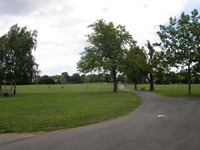 Image from East Finchley to Mill Hill East and High Barnet