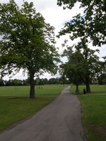 Image from East Finchley to Mill Hill East and High Barnet