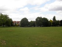 Image from East Finchley to Mill Hill East and High Barnet