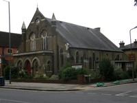 Image from East Finchley to Mill Hill East and High Barnet