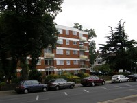 Image from East Finchley to Mill Hill East and High Barnet