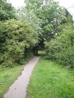 Image from East Finchley to Mill Hill East and High Barnet