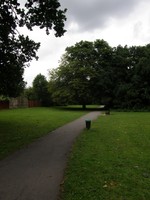 Image from East Finchley to Mill Hill East and High Barnet
