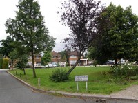 Image from East Finchley to Mill Hill East and High Barnet