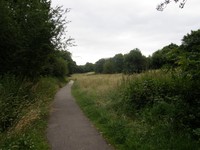 Image from East Finchley to Mill Hill East and High Barnet
