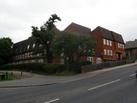 Image from East Finchley to Mill Hill East and High Barnet
