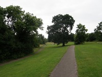 Image from East Finchley to Mill Hill East and High Barnet
