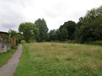 Image from East Finchley to Mill Hill East and High Barnet