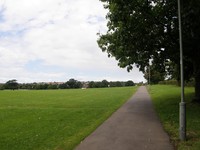 Image from East Finchley to Mill Hill East and High Barnet