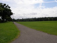 Image from East Finchley to Mill Hill East and High Barnet