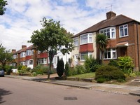 Image from East Finchley to Mill Hill East and High Barnet