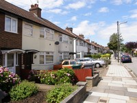 Image from East Finchley to Mill Hill East and High Barnet