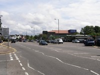 Image from East Finchley to Mill Hill East and High Barnet