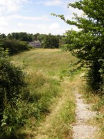 Image from East Finchley to Mill Hill East and High Barnet