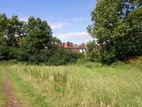 Image from East Finchley to Mill Hill East and High Barnet