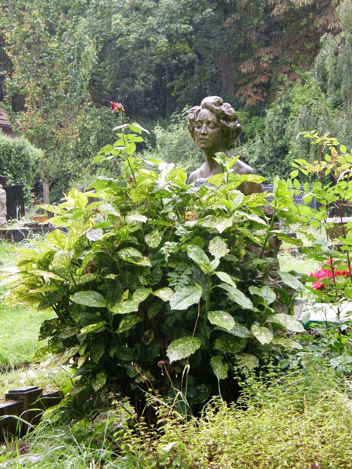 Highgate Cemetery