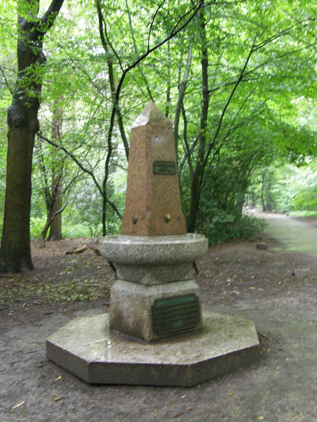 Image from Euston to East Finchley