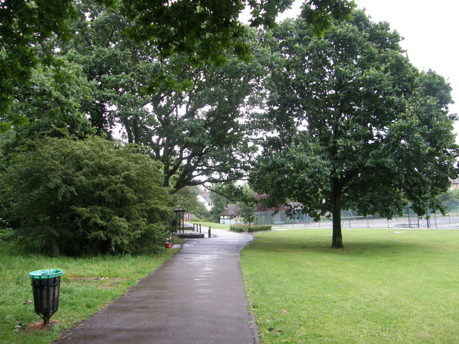 Image from Euston to East Finchley