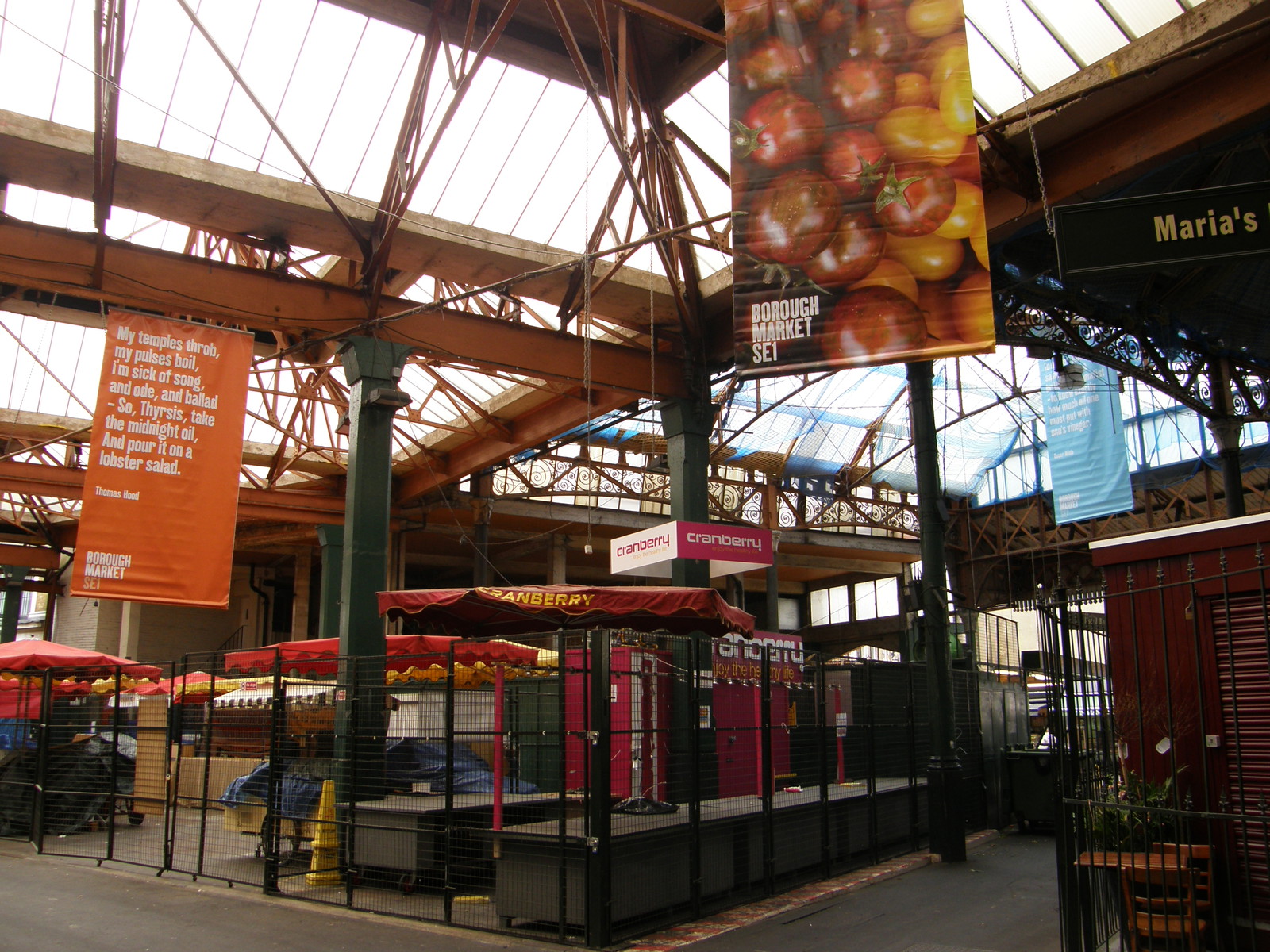 Borough Market