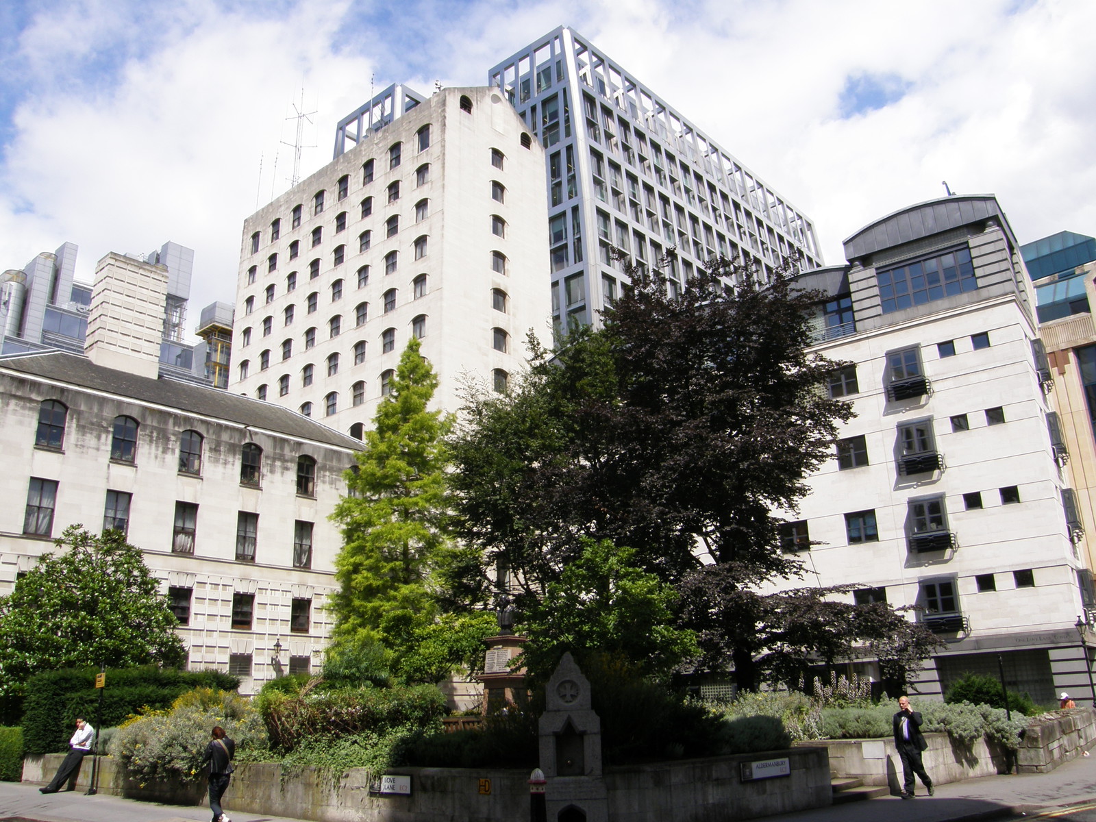 Image from Kennington to Euston to Kennington