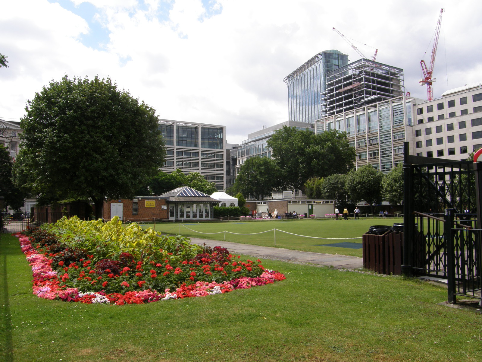 Finsbury Square