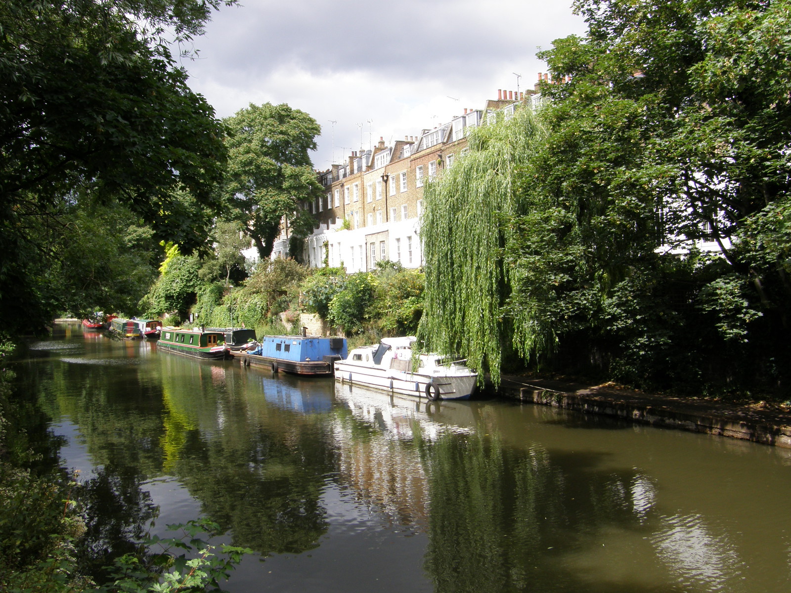 Regent's Canal