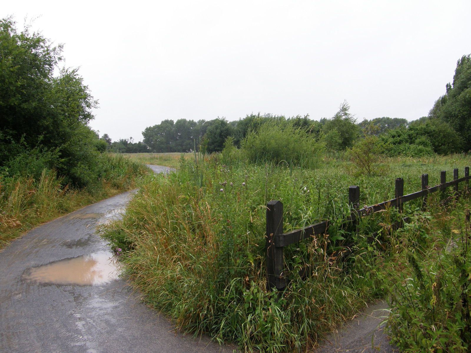 Image from Morden to Kennington