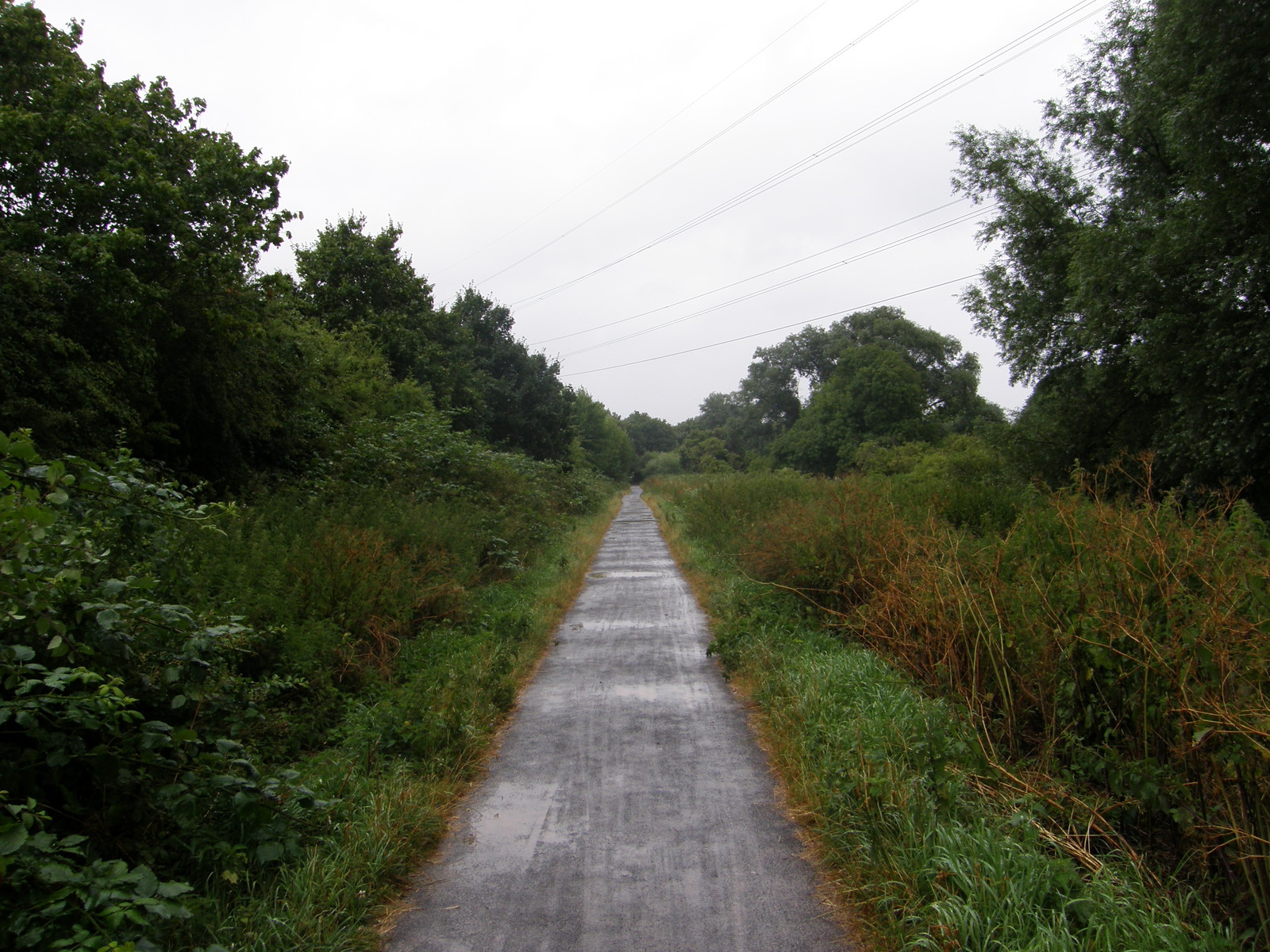 Image from Morden to Kennington