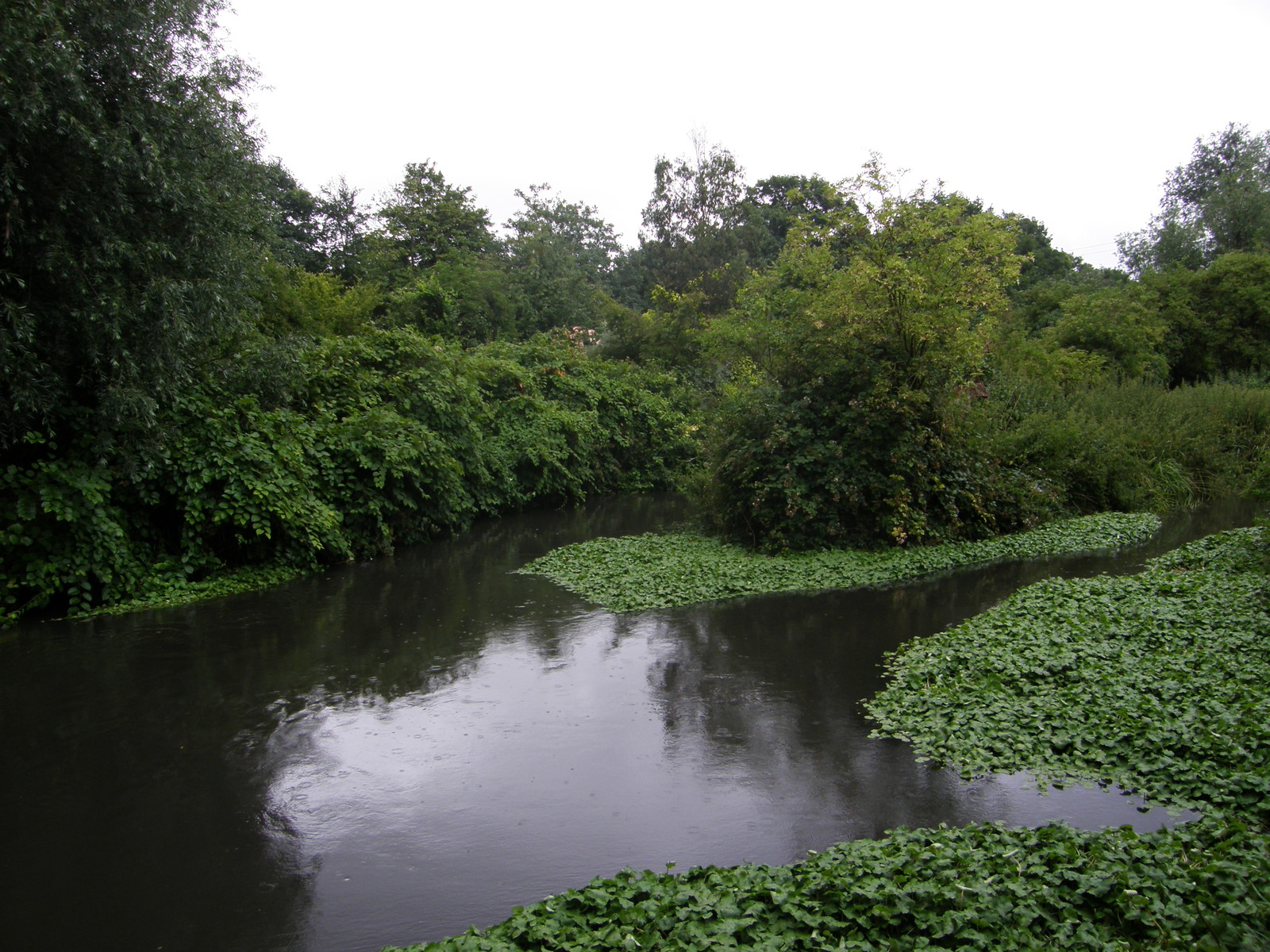 Image from Morden to Kennington