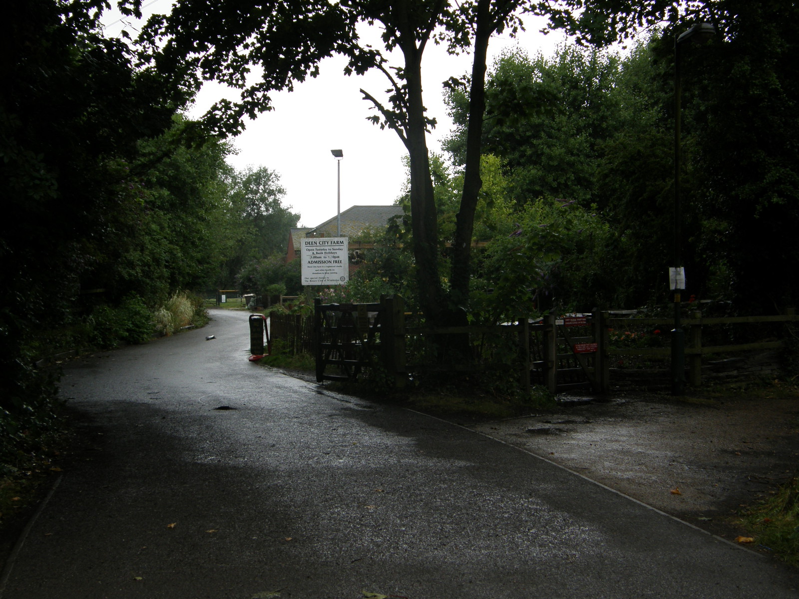 Image from Morden to Kennington