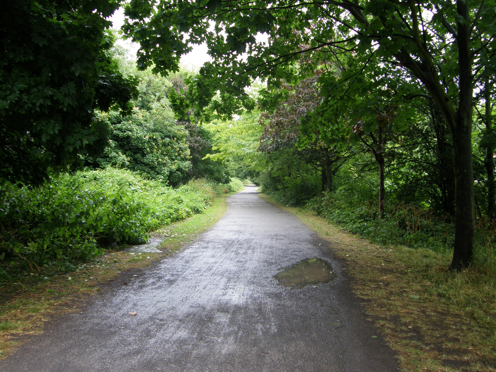 Image from Morden to Kennington