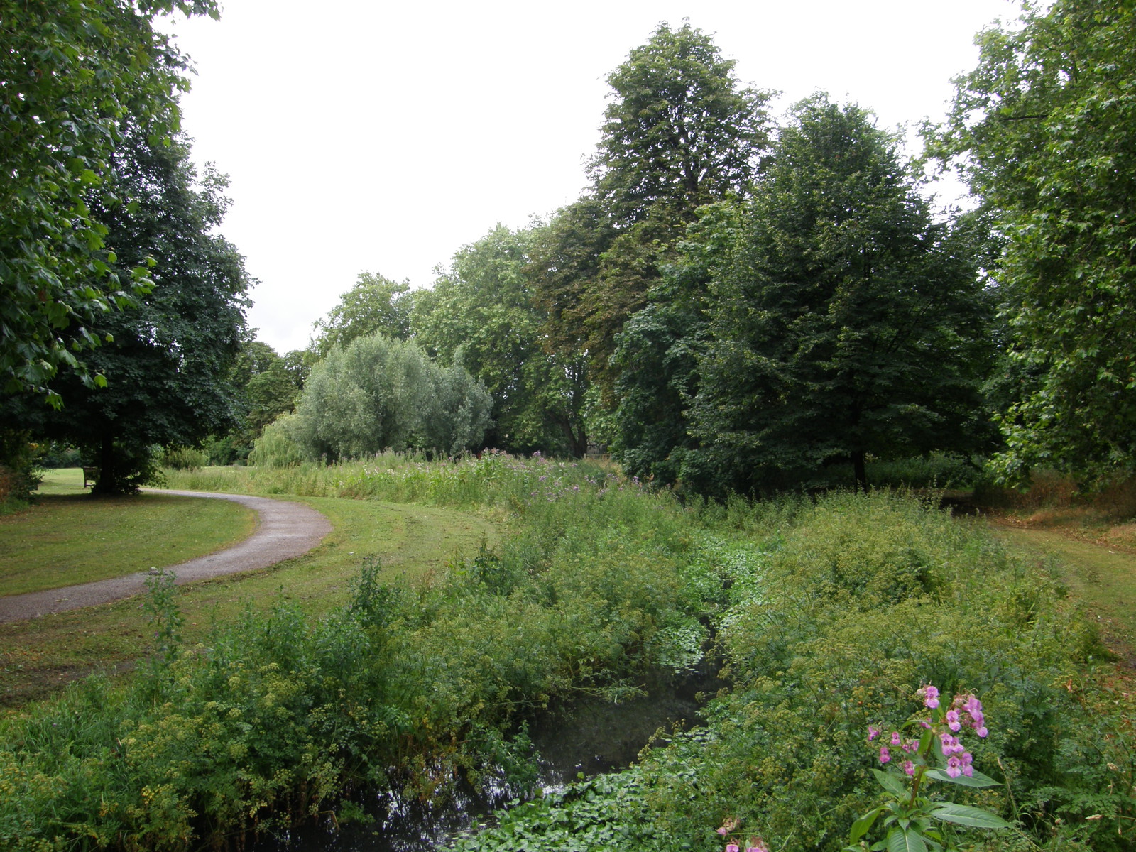 Image from Morden to Kennington