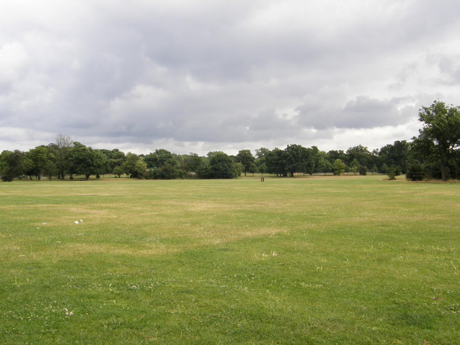 Image from Morden to Kennington