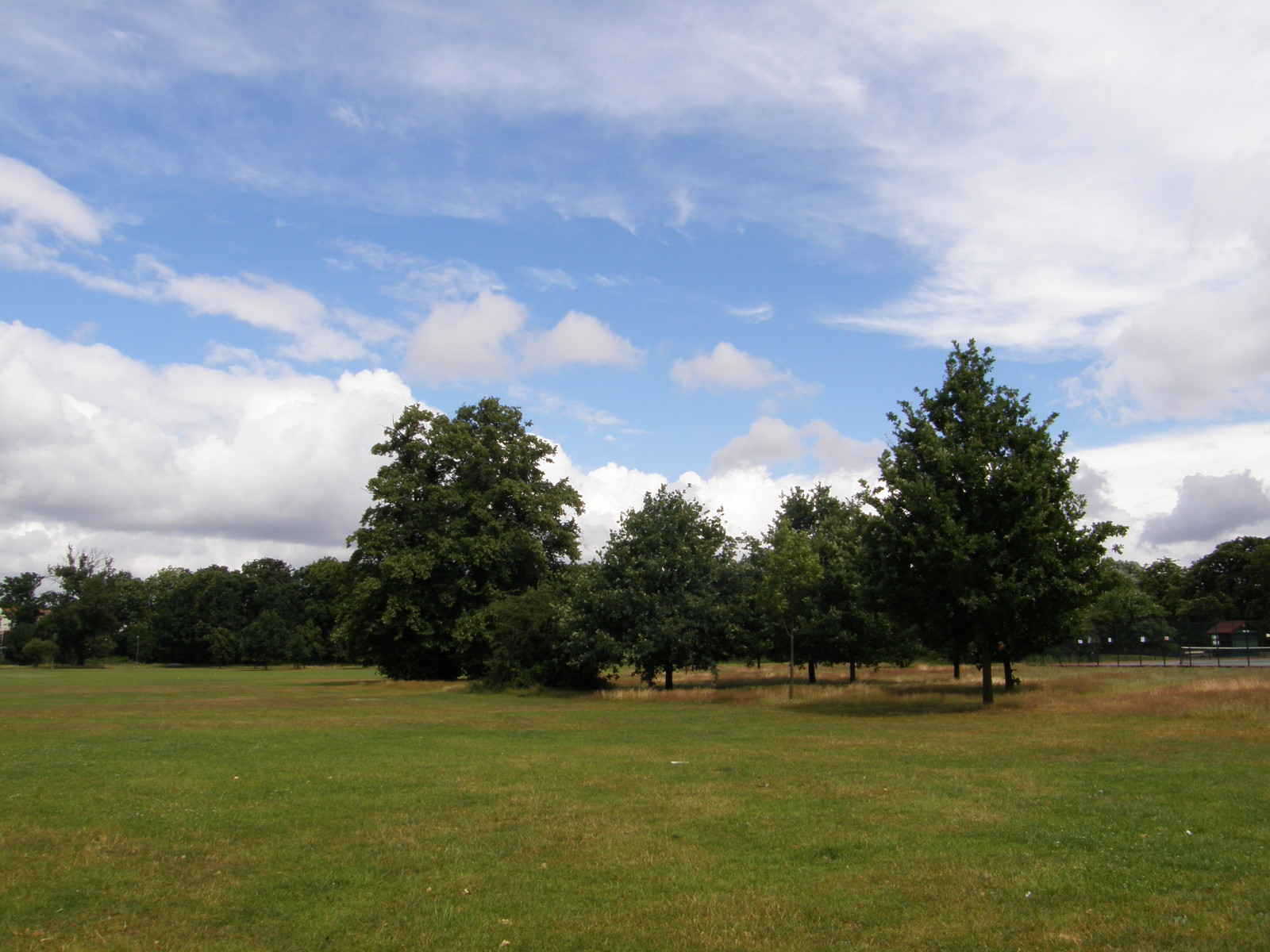 Image from Morden to Kennington