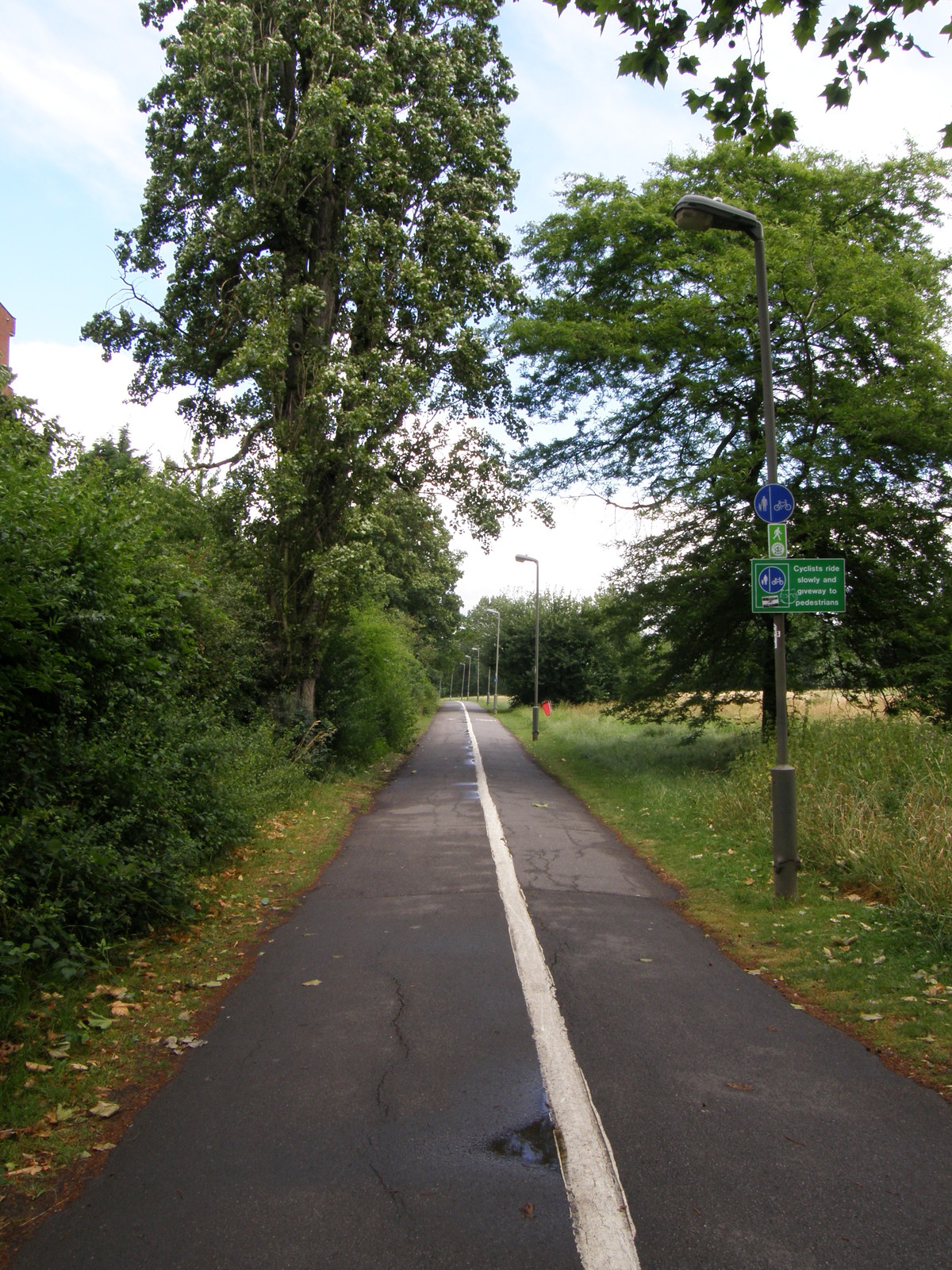 Image from Morden to Kennington