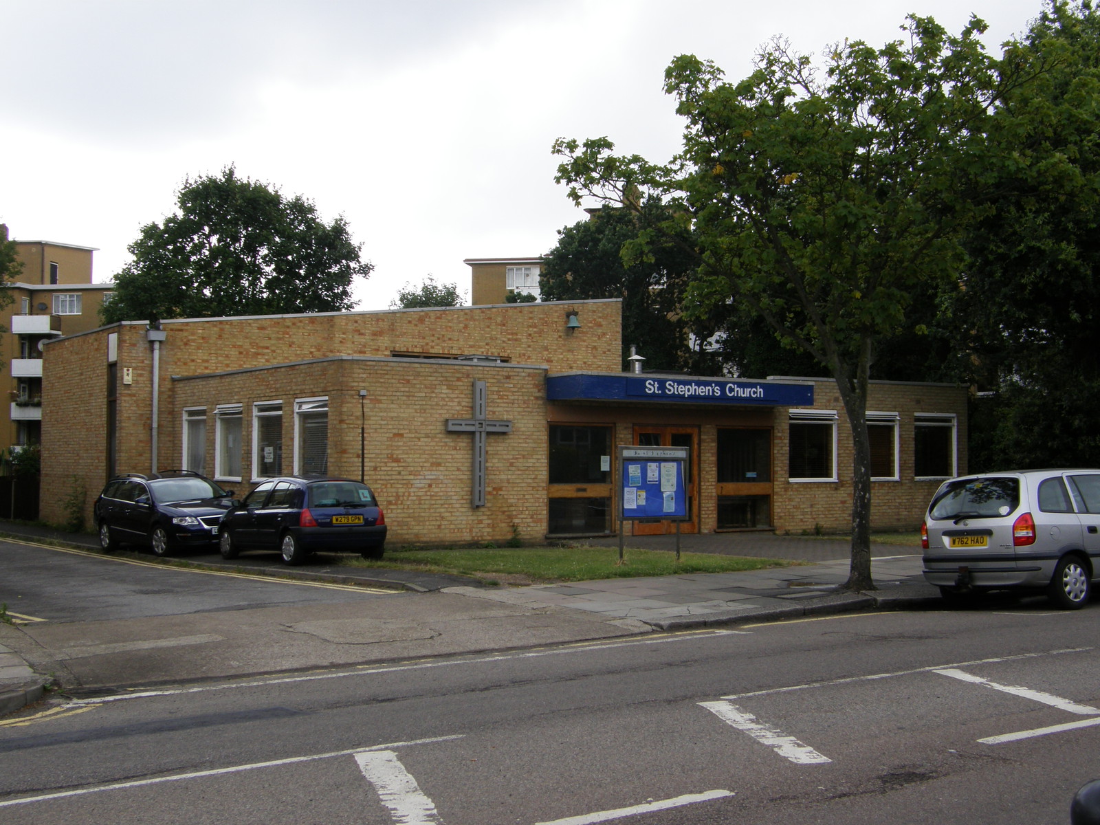 Image from Morden to Kennington