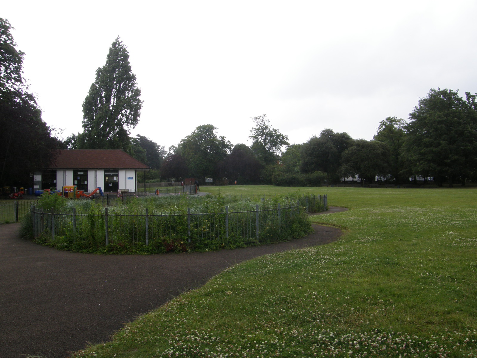 Image from Morden to Kennington