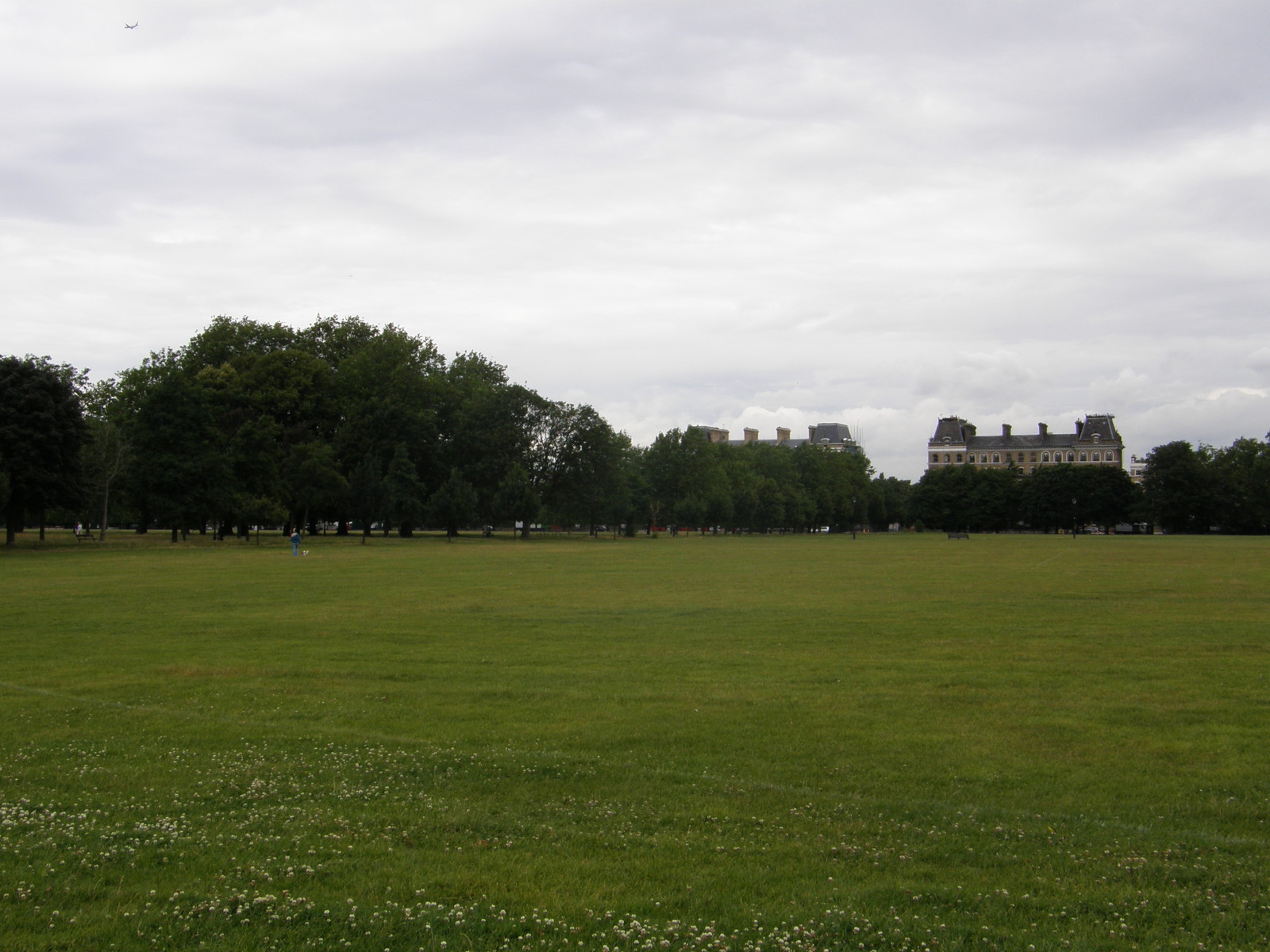 Image from Morden to Kennington