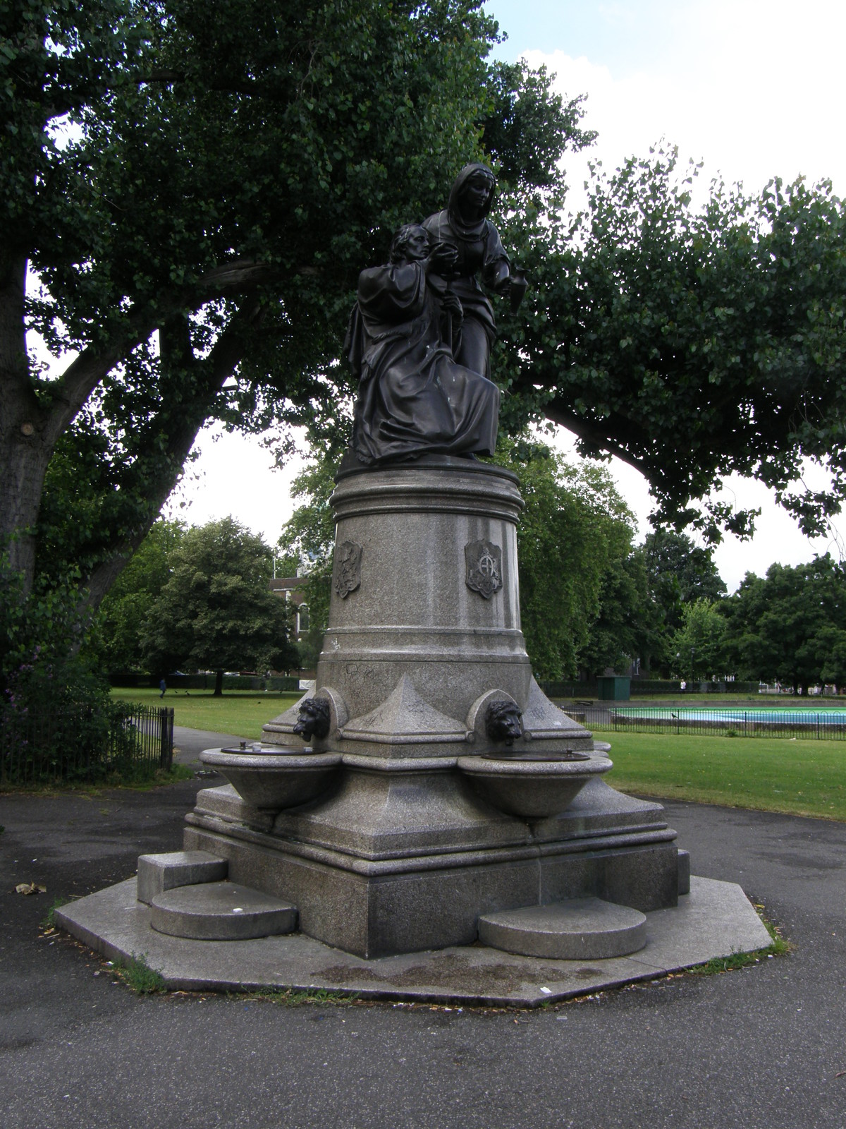 Image from Morden to Kennington