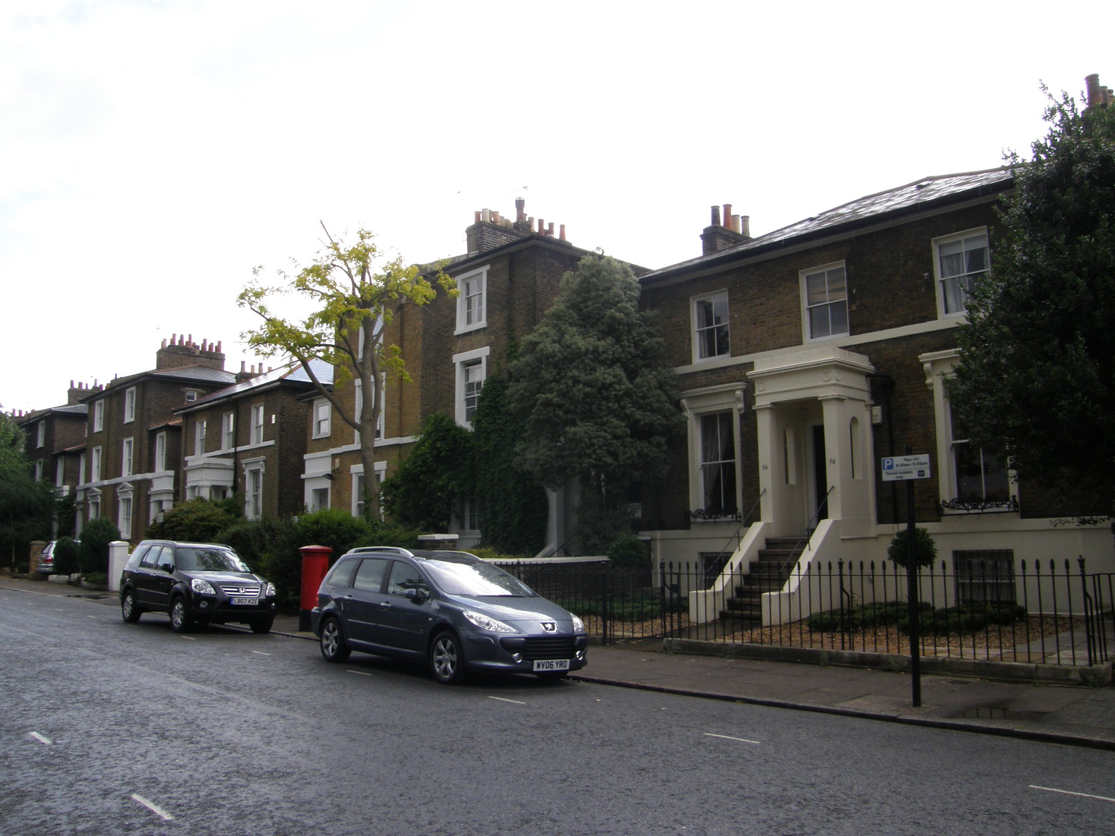 Image from Morden to Kennington